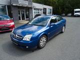 Opel Vectra 1.8 16V Elegance - Opel Vectra: 1.8