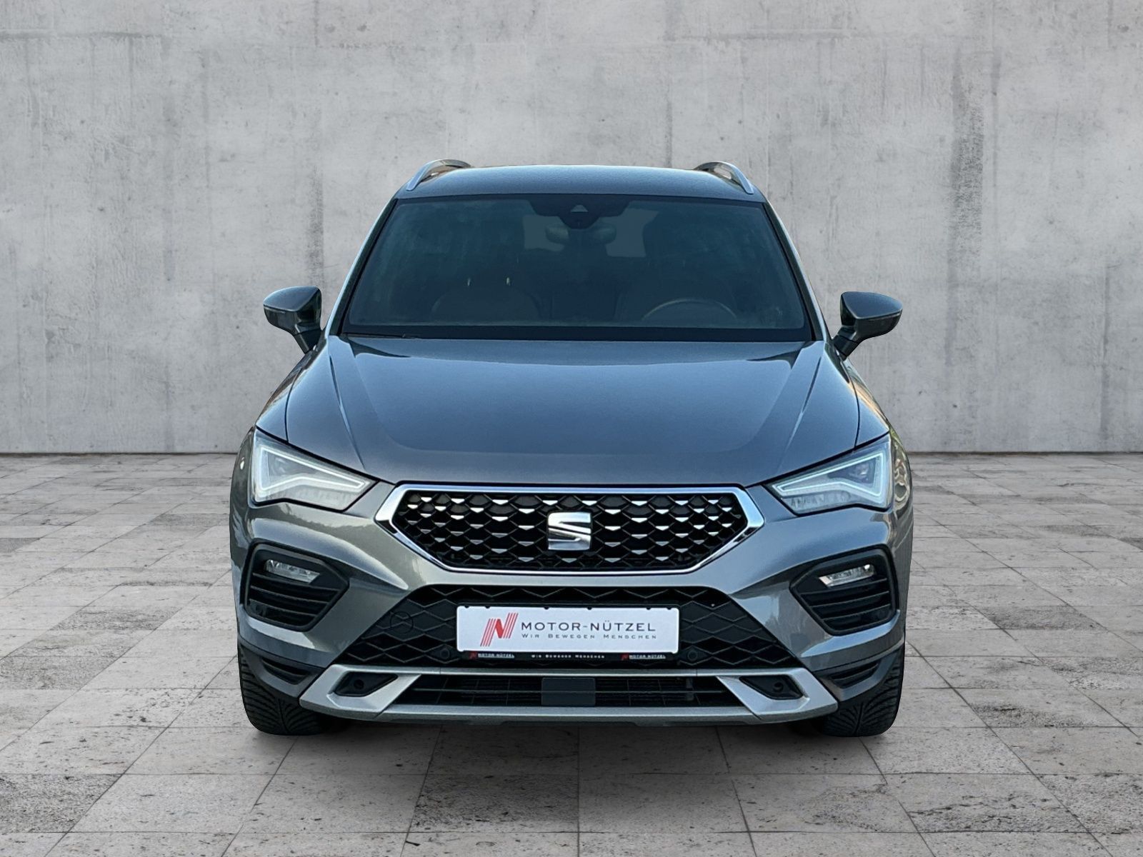 Seat Ateca - Bild 3