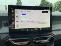 Dacia Bigster - Vorschau Bild 17