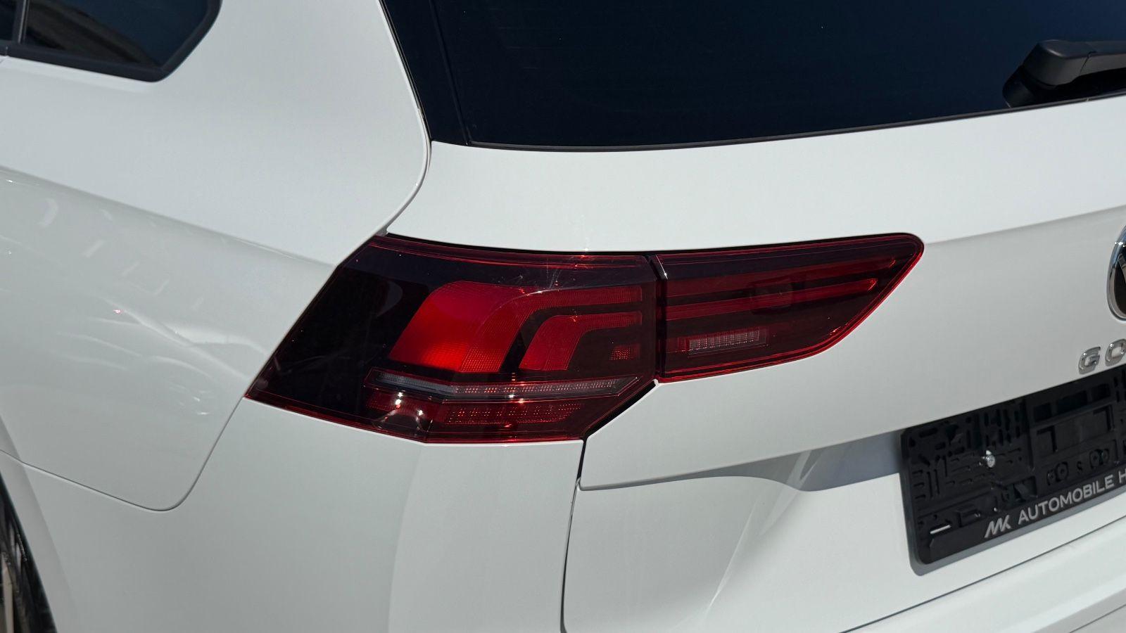 Volkswagen Golf VIII Variant 1.5 eTSI R-Line CARPLAY*KAMERA, миниатюра 6
