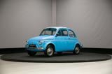 Fiat 500 L "all new"