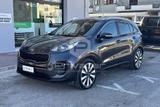 Kia KIA Sportage 1.7 CRDI 2WD Cool - Kia Sportage mit Diesel-Antrieb: Kombi