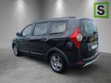 Dacia LODGY Stepway Selection Blue dCi 115 7-Sitzer - gebrauchte Dacia Lodgy aus dem Jahr 2022