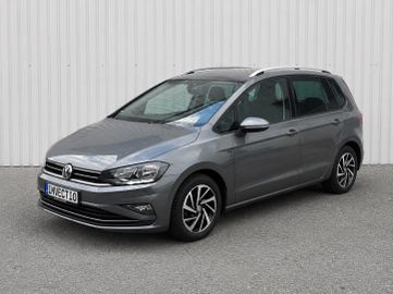 Volkswagen Golf Sportsvan - 1