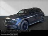 Mercedes-Benz GLC 400 e 4M AMG+Pano+Night+HUD+Sound+Memory+LED - Mercedes-Benz GLC 400 Plug-in Hybrid (PHEV) Gebrauchtwagen