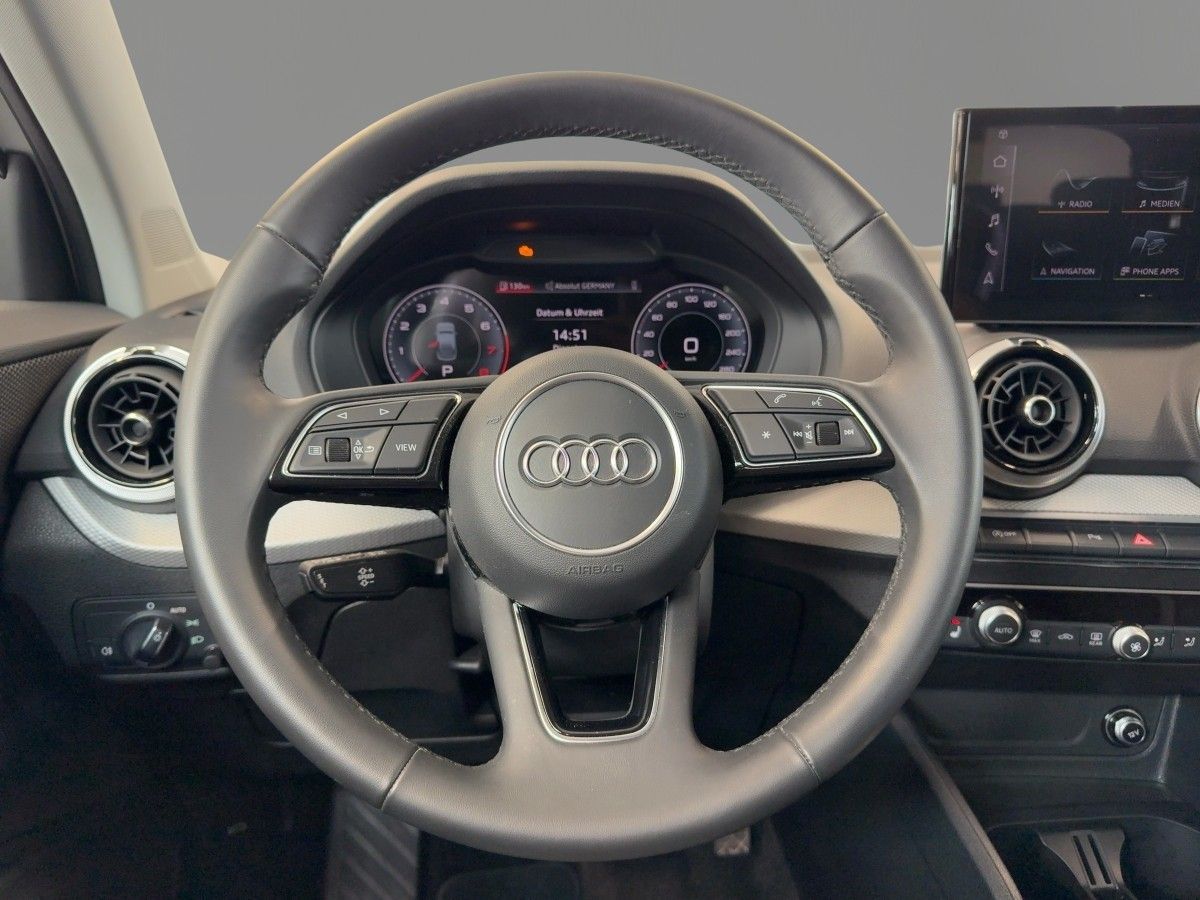 Audi Q2 - Bild 11