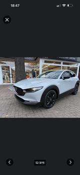 Mazda CX-30 e-SKYACTIV-G M-Hybrid 140 Nagisa AT Nagisa - Mazda CX-30 in Bonn