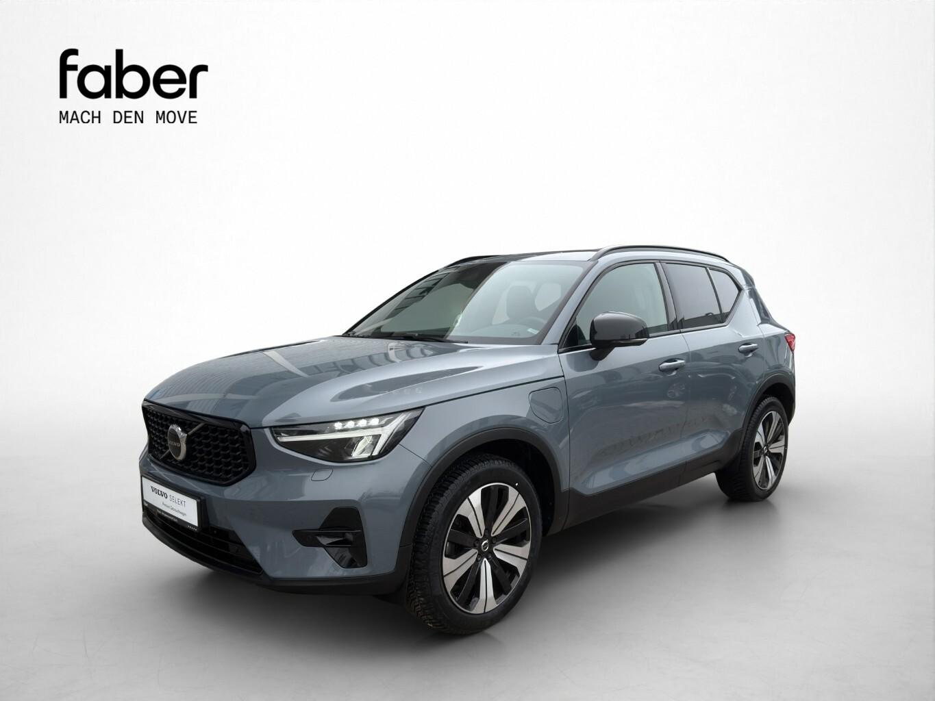 Volvo XC40 T5 Ultimate Dark Plug-in 2WD