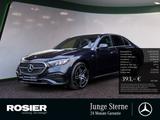 Mercedes-Benz E 300 e AMG Sport Advanced Superscreen Distr. LE - Mercedes-Benz E-Klasse Gebrauchtwagen