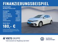 Volkswagen Polo - Vorschau Bild 1