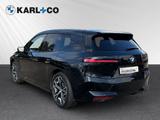 BMW iX 40 Sport Pano AHK ACC HUD 360 Kamera H&K LED - BMW iX mit Schiebedach