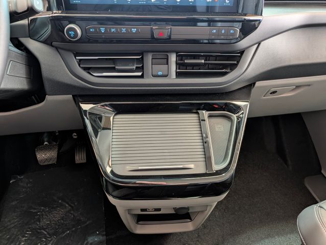 Ford Tourneo Custom 2.0 L2 Tit X AT B&O Standheizung