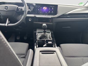 Fotografie des Opel Astra L ST Enjoy Navi Kamera LED Sitzheizung PDC