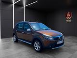 Dacia Sandero Stepway II Klima~Allwetter~PDC~TOP - Dacia Sandero mit Diesel-Antrieb