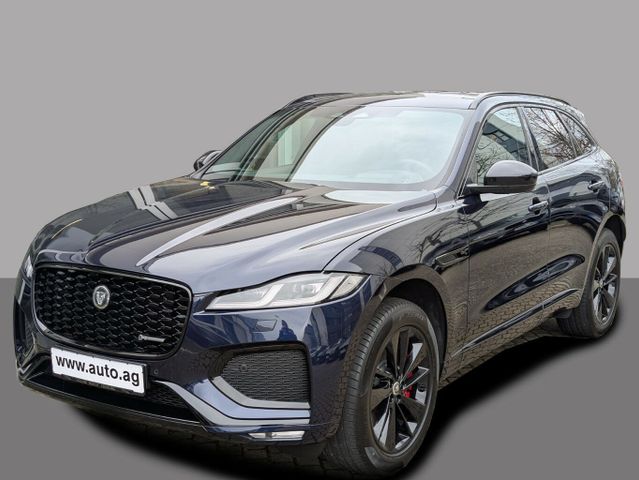 Jaguar F-Pace P400e R-DYNAMIC HSE AWD PIH GAR2029