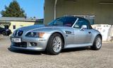 BMW Z3 Roadster 2.8 - VFL - M-Technik + Fahrwerk - BMW Z3 aus 1999: Roadster