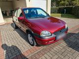 Opel Corsa B Klima/TÜV - Opel Corsa aus 1998: B
