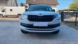 Skoda Kodiaq 2.0 TSI DSG 4x4 Sportline - Skoda Kodiaq Unfallwagen