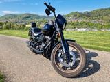 Harley-Davidson Low Rider S