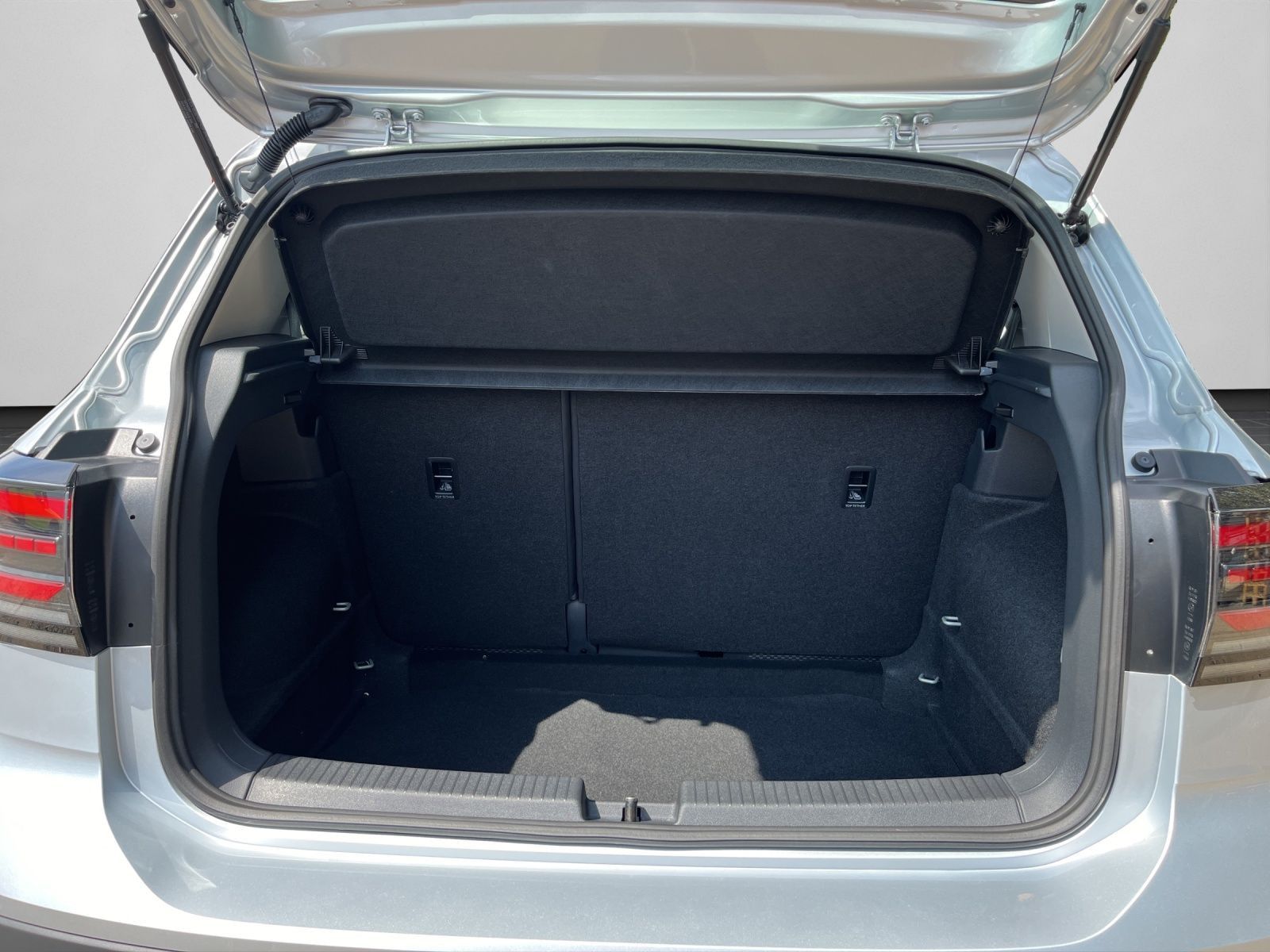 Volkswagen T-Cross - Bild 16