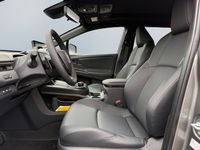 Toyota bZ4X - Vorschau Bild 8