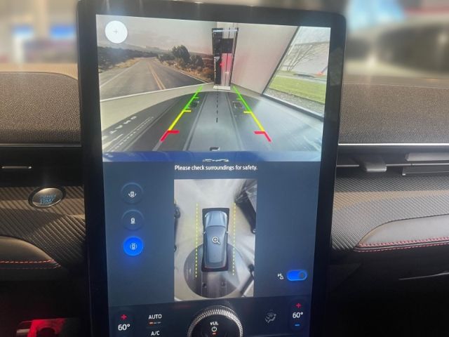 Ford Mustang Mach-E - Bild 14