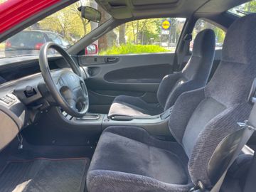 Fahrzeugabbildung Honda Prelude  2.3*Schiebedach*Klima*Automatik*4WS*