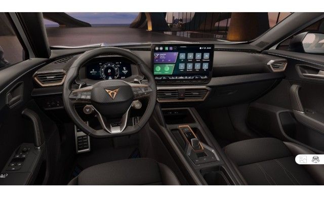 Fahrzeugabbildung CUPRA Formentor 1.5 e-TSI DSG Anhängerkupplung-ab Juni