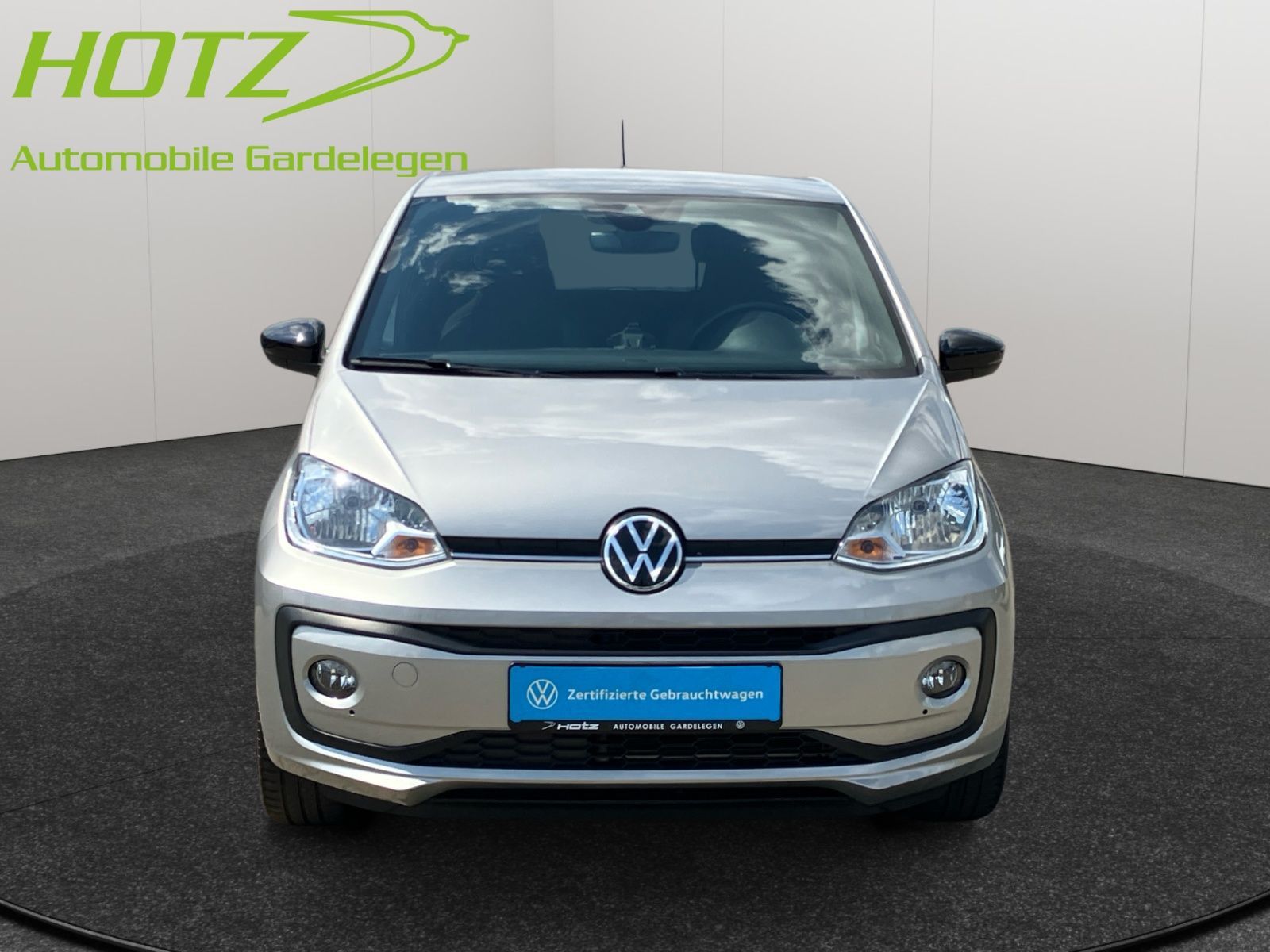 Volkswagen up! - Bild 8