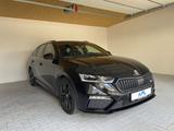 Skoda Octavia Combi RS DSG|Virtual|HeadUp|SHZ|ACC|KAM - Skoda Octavia Gebrauchtwagen in Braunschweig