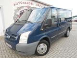 Ford Transit FT 300 K Trend 6-SITZER/KLIMA/LKW - Offers