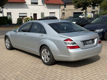 Mercedes S 500 - 3
