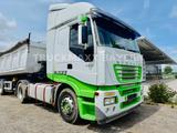 Iveco STRALIS 480*RETARDER*PTO+KIPPHYDRAULIK*KLIMA*TOP - Iveco 480