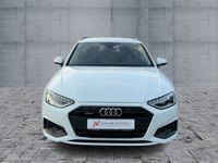 Audi A4 - Vorschau Bild 3