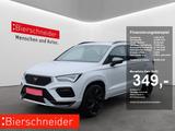 Cupra Ateca 2.0 TSI DSG 4Drive VZ AHK+20+Kamera+Navi+S - Cupra Ateca Gebrauchtwagen in Dortmund