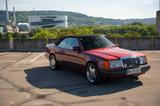 Mercedes-Benz E 300 CE-24 V mit H-Zulassung  - gebrauchte Mercedes-Benz E 300 aus dem Jahr 1993