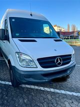 Mercedes-Benz Verkaufe oder Tasche Sprinter gegen pkw - Mercedes-Benz: Pkw