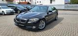 BMW 520d -F10  Top Zustand
