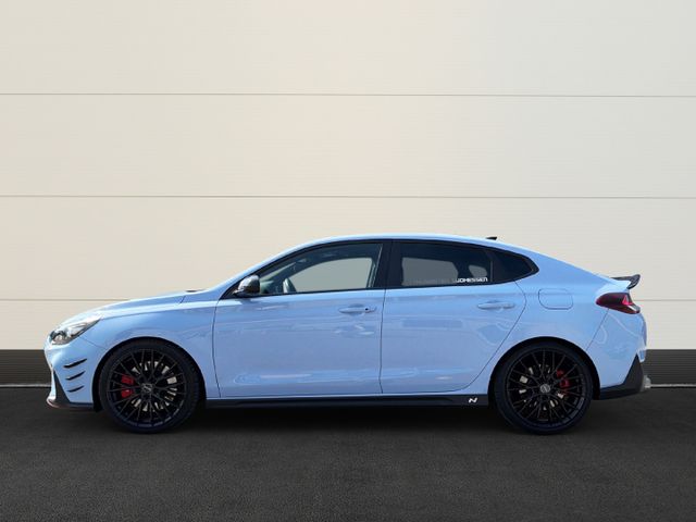 Hyundai i30 Fastback N Performance