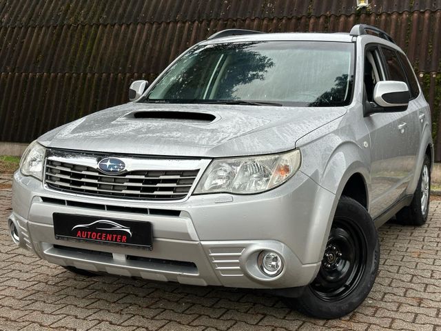 Subaru Forester Active /Panorama/Allrad/Klima/Euro5/