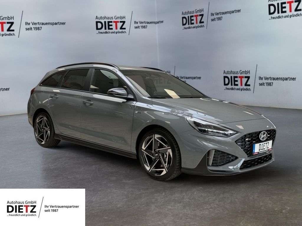 Image of Hyundai i30
