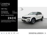 Volkswagen T-ROC 2.0 TDI DSG GOAL*LED*AHK*KAMERA*PDC*SHZ*NA - Jahreswagen mit Diesel-Antrieb: Automatik