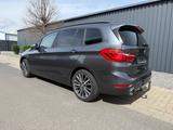 BMW 216i Active Tourer Sport Line+AHK+KAMERA+SERVICE - BMW 216 Active Tourer Benziner Gebrauchtwagen