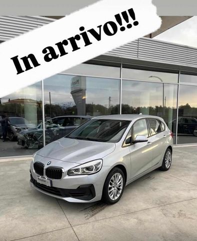 BMW 216 d Active Tourer Advantage