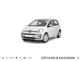 Volkswagen up! move up! 1.0 MPI 48kW 5-Gang*KAM*SHZ*GRA* - Volkswagen up! in Frankfurt (Main)