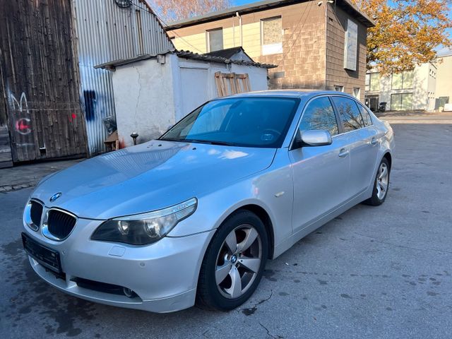 BMW Bmw e60 523i