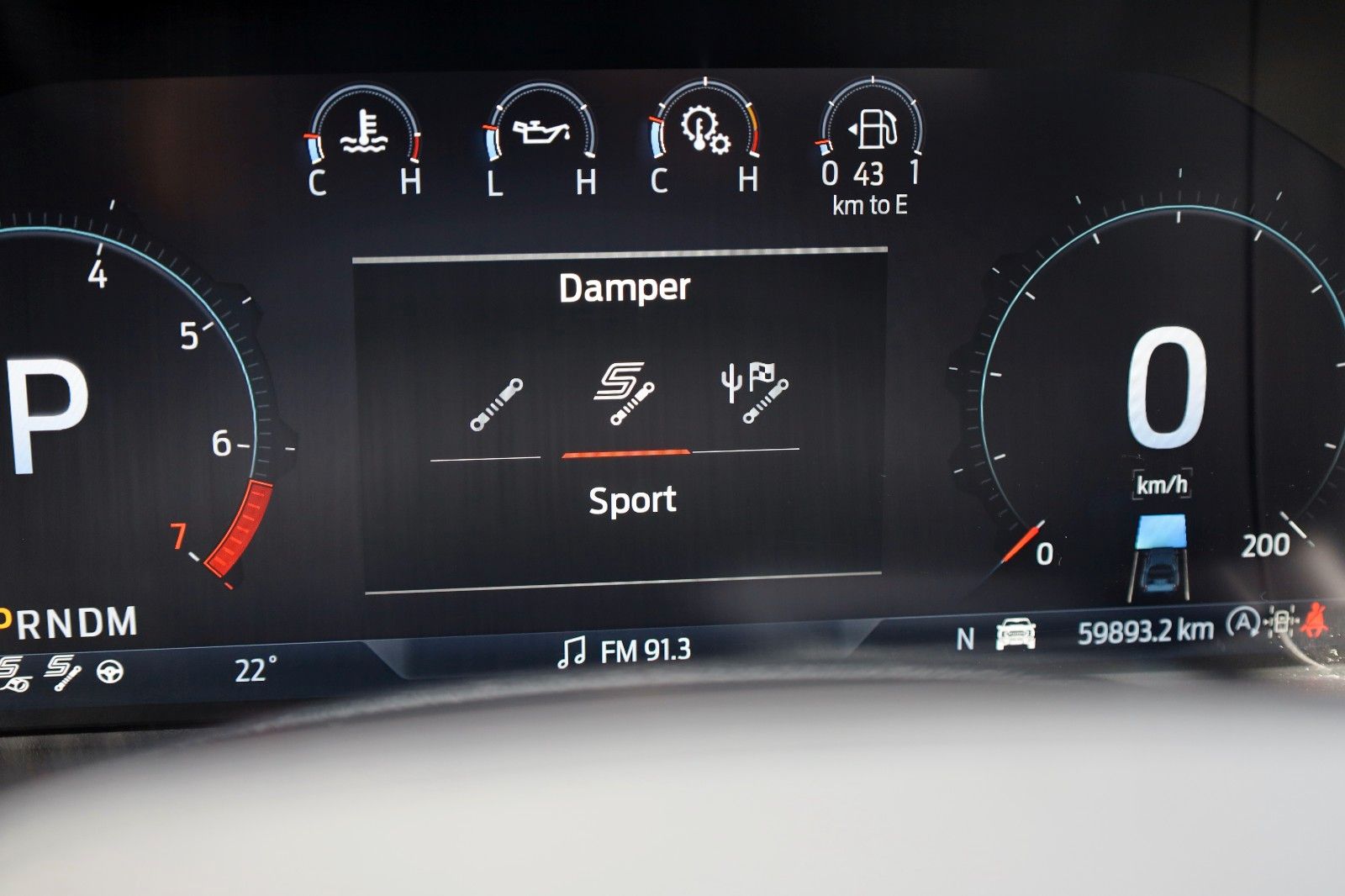 Fahrzeugabbildung Ford Ranger Raptor e-4WD,Rollo el,AHK,Garantie05/2028