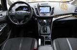 Ford Grand C-MAX 1.5 EcoB Titanium 7-SITZ+PANO+KAMERA - Ford in Berlin: Ka