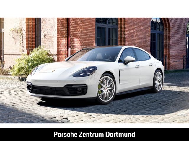 Porsche Panamera 4S E-Hybrid Panoramadach LED-Matrix