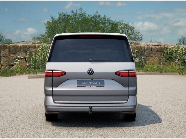 Volkswagen Multivan Life "Generation" eHybrid 4MOTION lang imagem 3